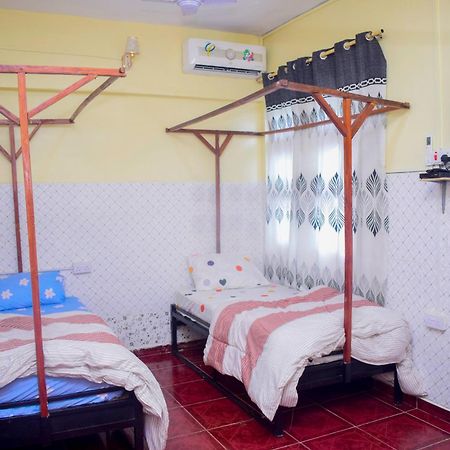 Rafiki Apartment Zanzibar Bagian luar foto