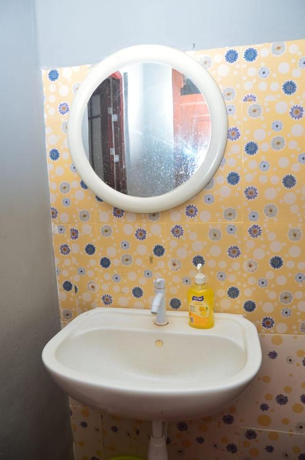 Rafiki Apartment Zanzibar Bagian luar foto