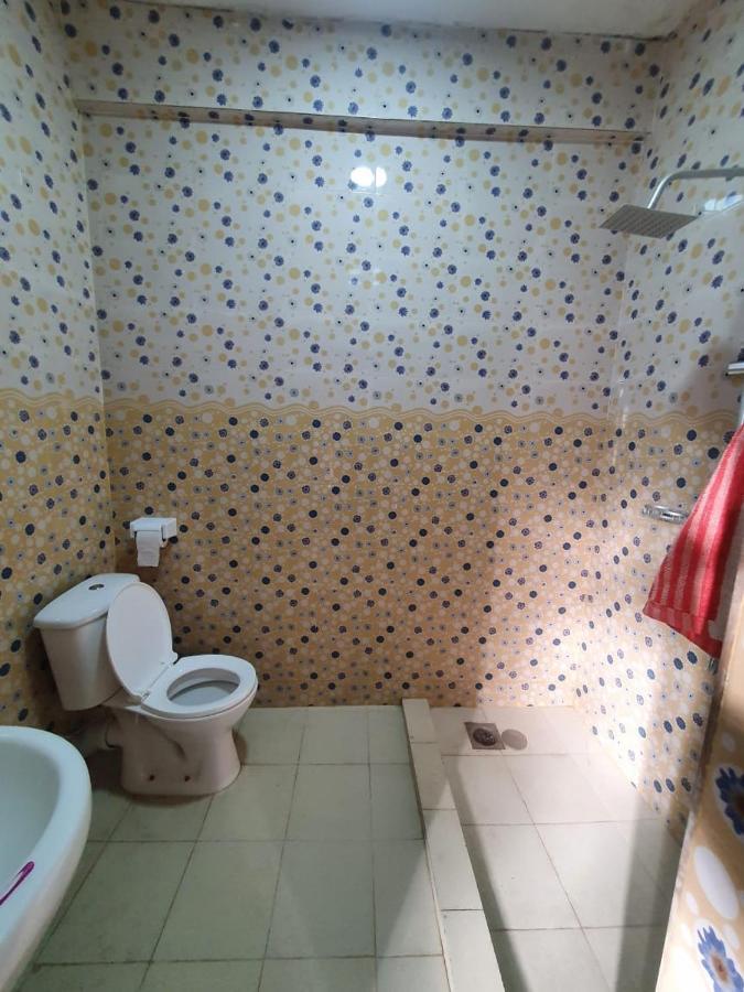 Rafiki Apartment Zanzibar Bagian luar foto