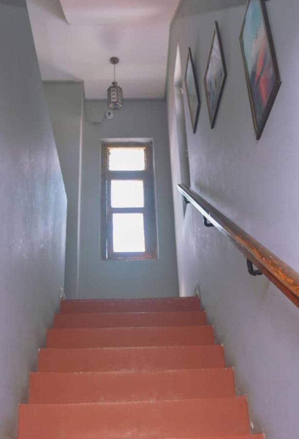 Rafiki Apartment Zanzibar Bagian luar foto