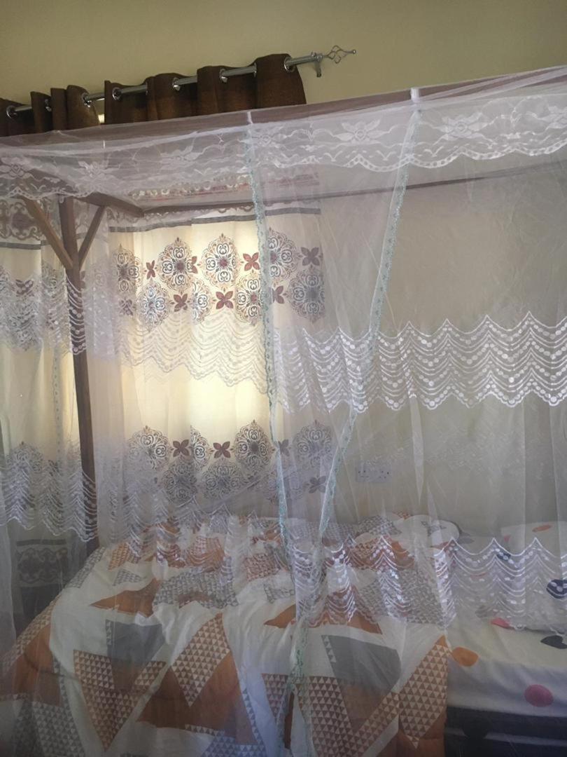 Rafiki Apartment Zanzibar Bagian luar foto