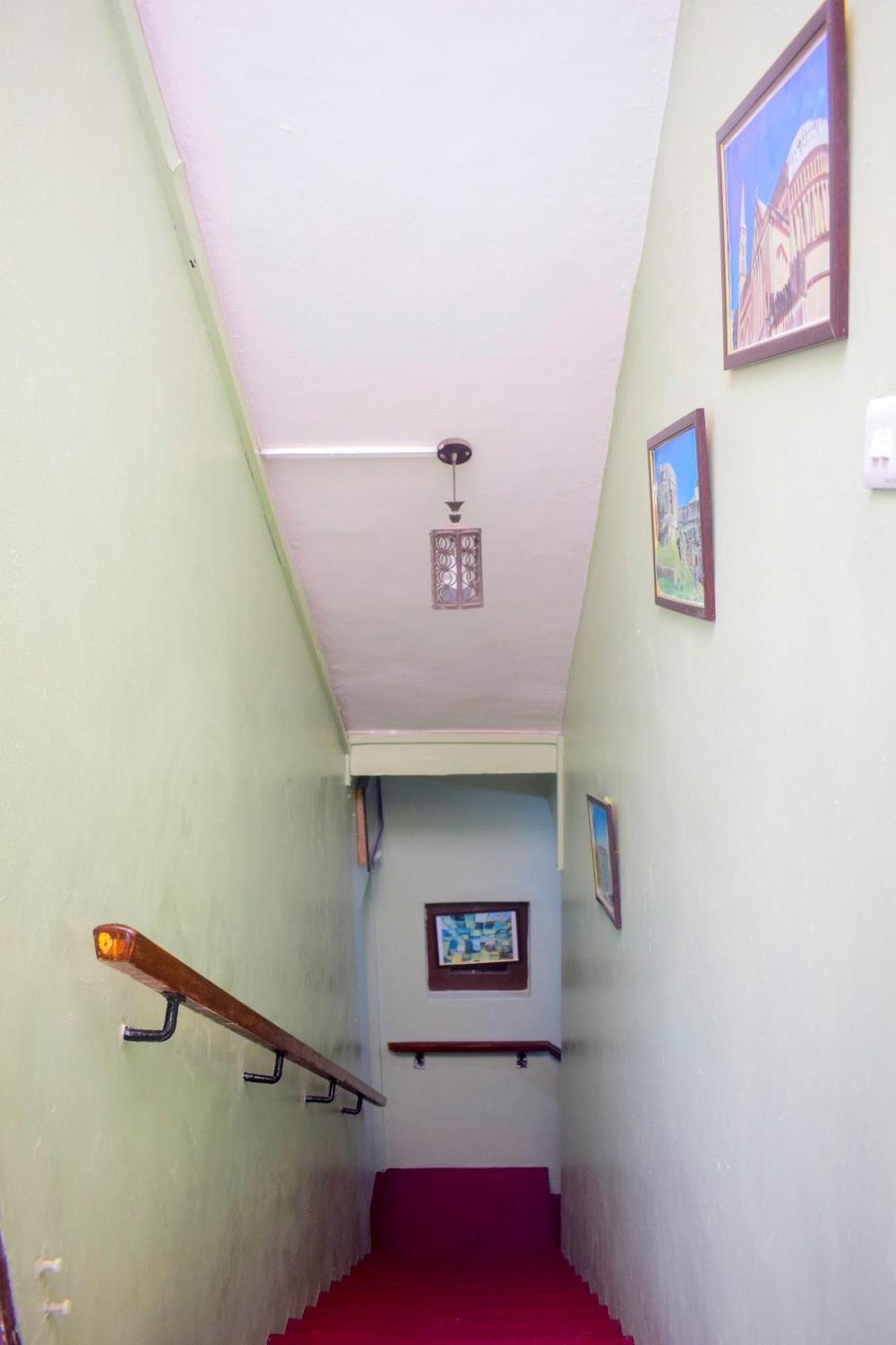 Rafiki Apartment Zanzibar Bagian luar foto